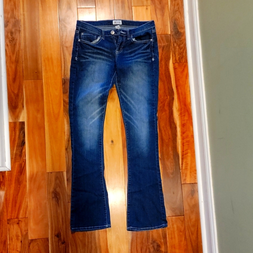 Mudd Jeans